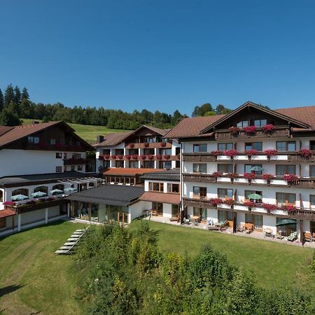 Hartungs Hoteldorf Fussen Exterior photo